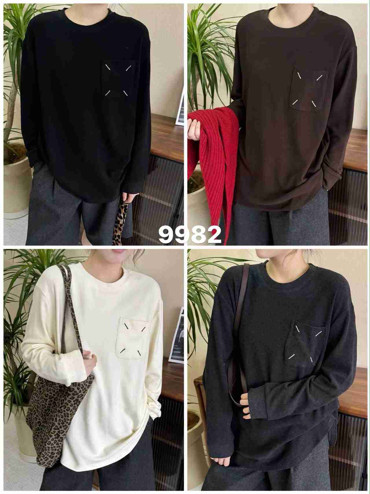 Plus - Size Warm Dralon Long - Sleeve Base Layer